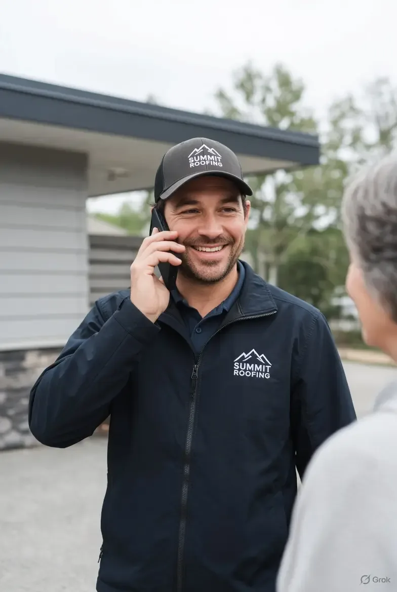 Flat Roof Leak Repair Milan, GA FAQs